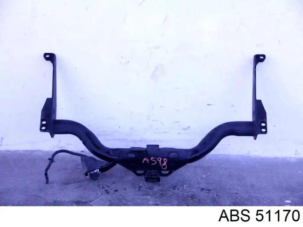 Cilindro maestro de frenos ABS 51170 precio, desde 39,20 EUR