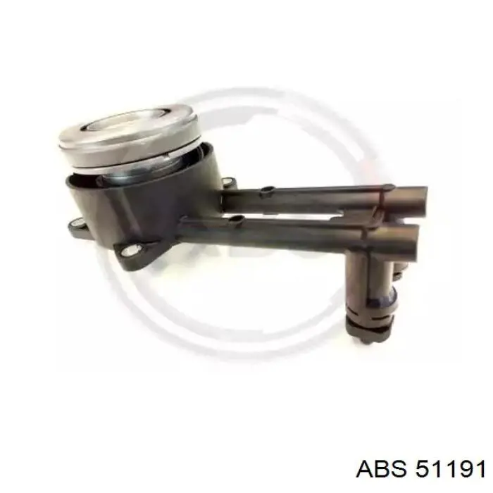 Desembrague central, embrague ABS 51191 precio, desde 40,09 EUR