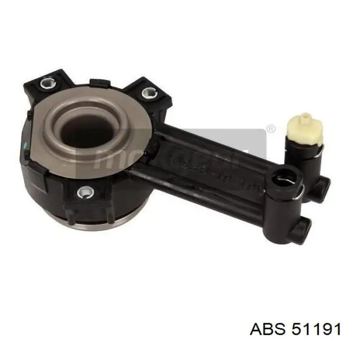 Comprar 51191 ABS Desembrague central, embrague