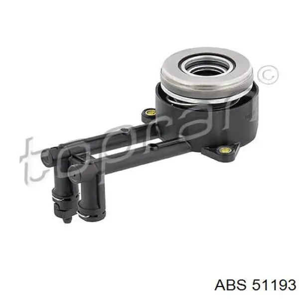 51193 ABS cilindro esclavo de el embrague cojinete de liberacion