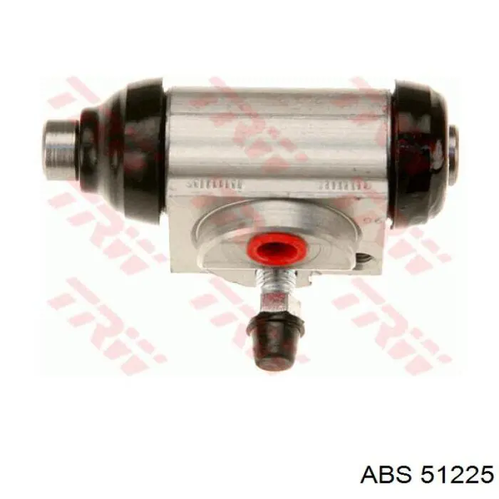 Comprar 5167 LPR Cilindro de freno de rueda trasera