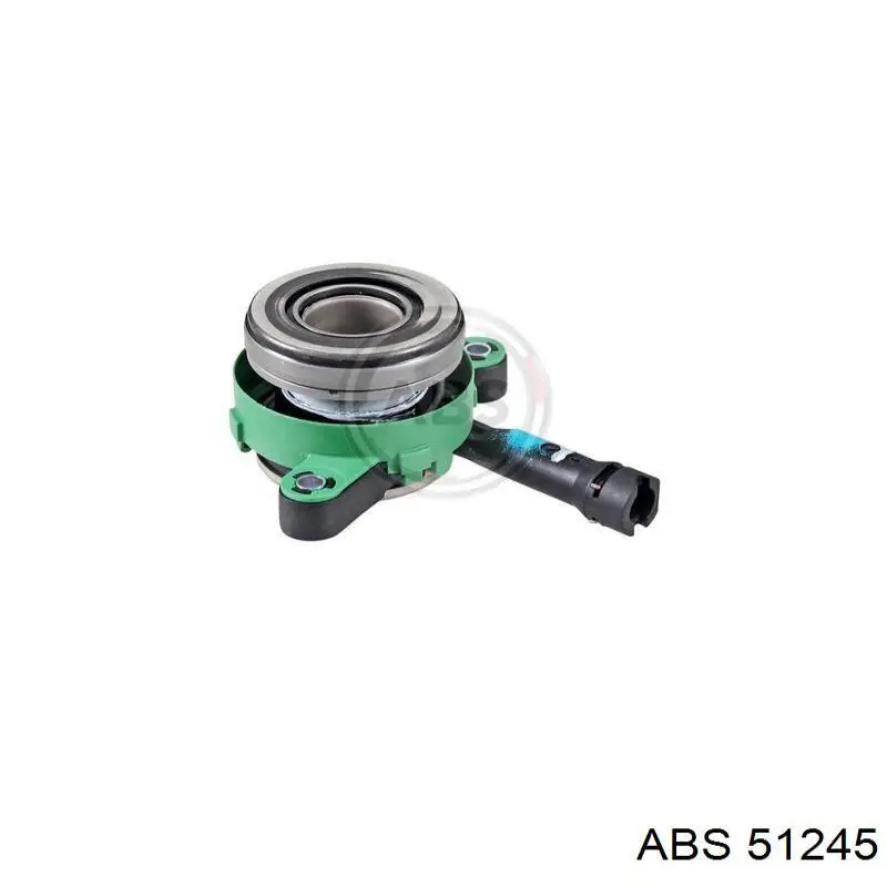 Desembrague central, embrague ABS 51245 precio, desde 68,92 EUR