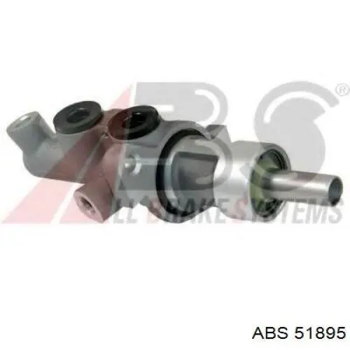 Cilindro maestro de frenos ABS 51895 precio, desde 46,28 EUR