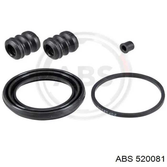 Pinza de freno delantera izquierda Budweg 344425 precio, desde 59,58 EUR