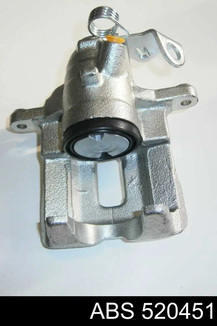 Comprar 520451 ABS Pinza de freno trasera izquierda