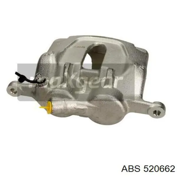 Comprar 520662 ABS Pinza de freno delantera derecha