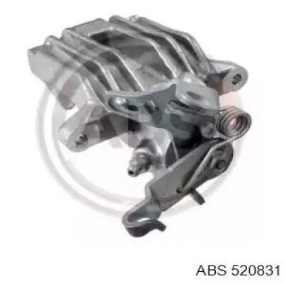 Pinza de freno trasera izquierda ABS 520831 precio, desde 34,85 EUR