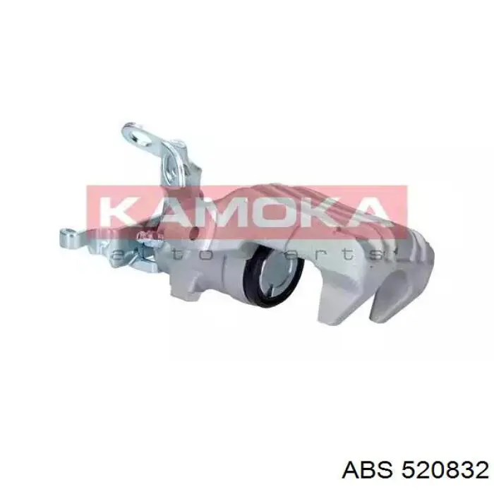 Pinza de freno trasera derecha ABS 520832 precio, desde 35,21 EUR