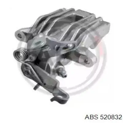 Comprar 520832 ABS Pinza de freno trasera derecha
