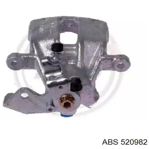 Comprar 520982 ABS Pinza de freno trasera derecha