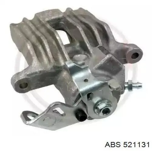 Pinza de freno trasera izquierda ABS 521131 precio, desde 49,47 EUR