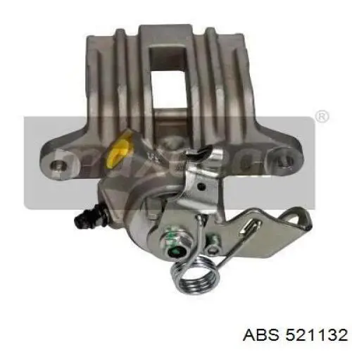 Comprar 521132 ABS Pinza de freno trasera derecha