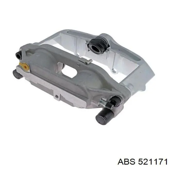 Pinza de freno delantera izquierda VAG 4B0615107 precio, desde 130,21 EUR