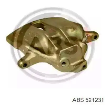 Comprar 521231 ABS Pinza de freno delantera izquierda