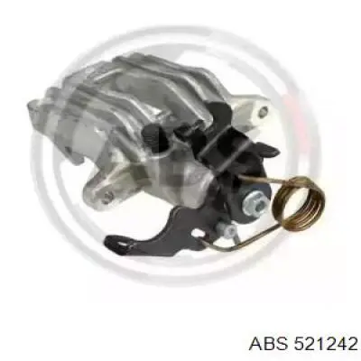 Comprar 521242 ABS Pinza de freno trasera derecha