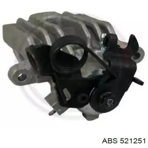 Comprar 521251 ABS Pinza de freno trasera izquierda