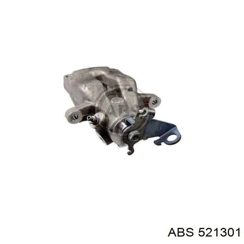 Pinza de freno trasera izquierda ABS 521301 precio, desde 63,89 EUR
