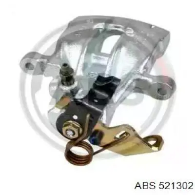 Pinza de freno trasera derecha ABS 521302 precio, desde 64,91 EUR