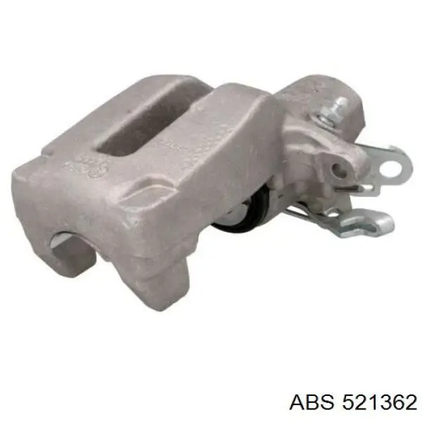 Pinza de freno trasera derecha 521362 ABS