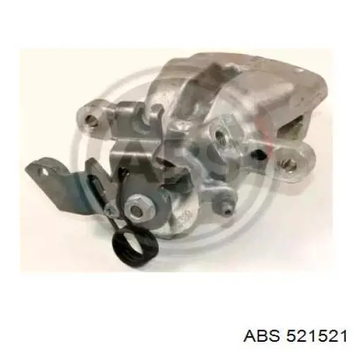 Comprar 521521 ABS Pinza de freno trasera izquierda