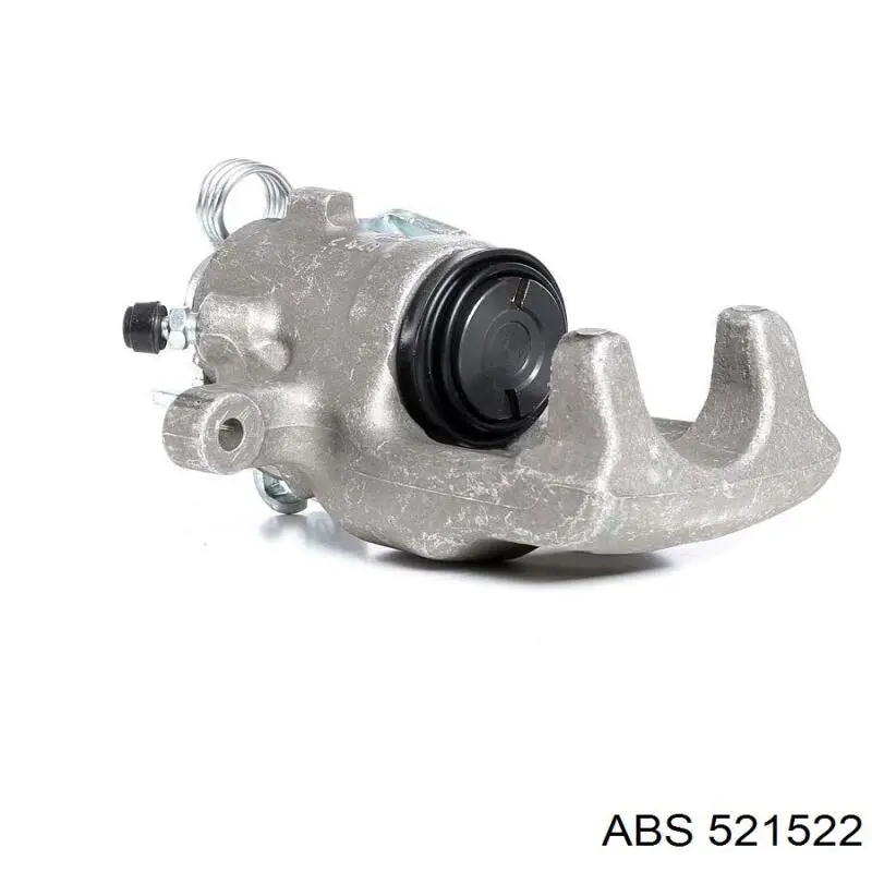 Pinza de freno trasera derecha ABS 521522 precio, desde 6,66 EUR