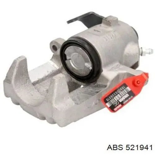 Pinza de freno trasera izquierda ABS 521941 precio, desde 60,92 EUR