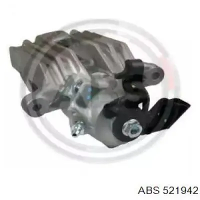 Pinza de freno trasera derecha 521942 ABS