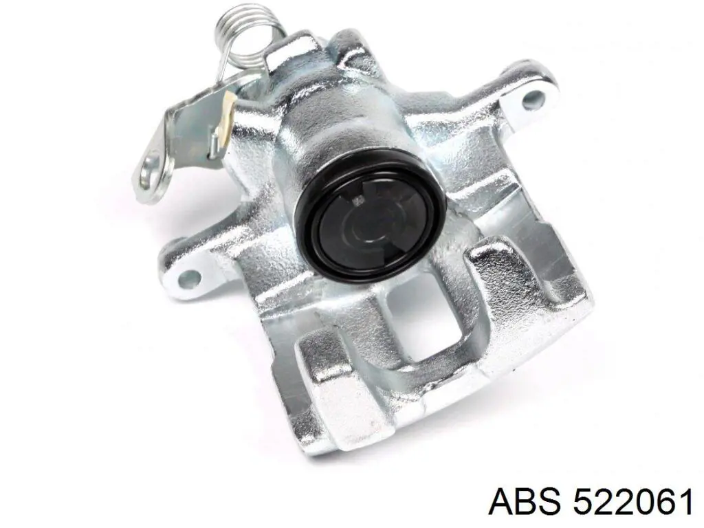 Comprar 522061 ABS Pinza de freno trasera izquierda