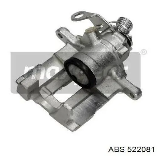 Pinza de freno trasera izquierda ABS 522081 precio, desde 66,79 EUR