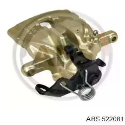 Comprar 522081 ABS Pinza de freno trasera izquierda