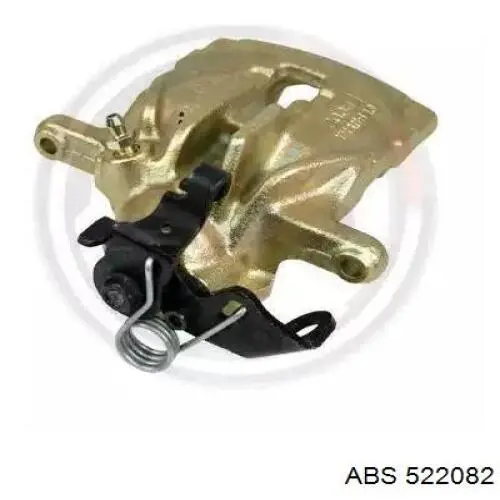 Comprar 522082 ABS Pinza de freno trasera derecha