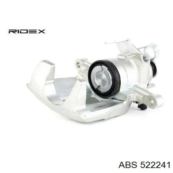 Pinza de freno trasera izquierda ABS 522241