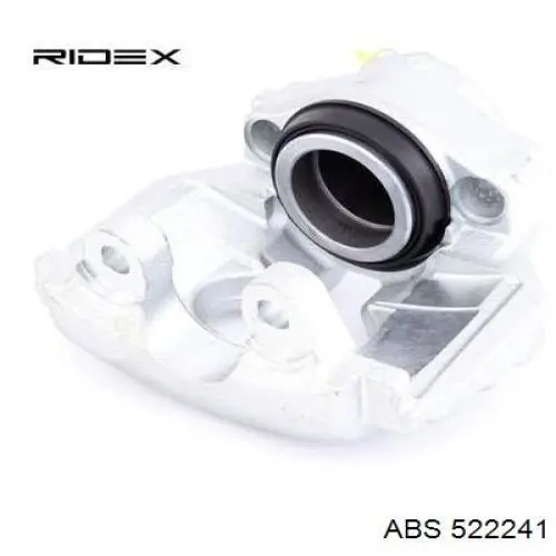Comprar 522241 ABS Pinza de freno trasera izquierda
