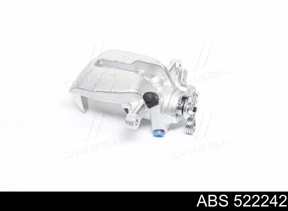 Comprar 522242 ABS Pinza de freno trasera derecha