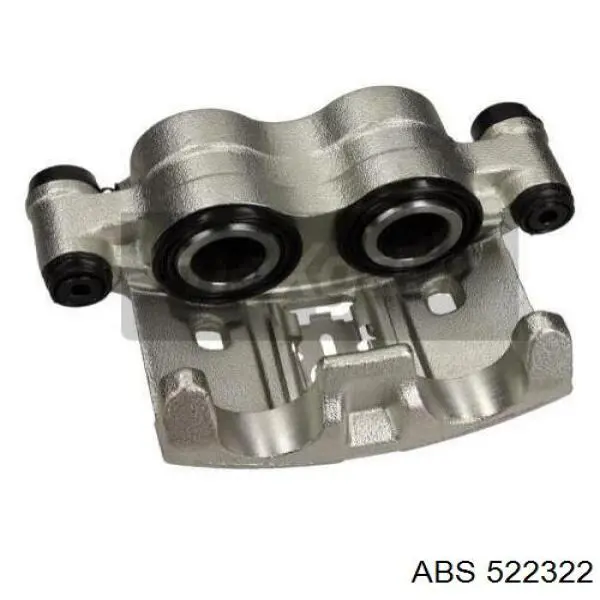 522322 ABS pinza de freno delantera derecha