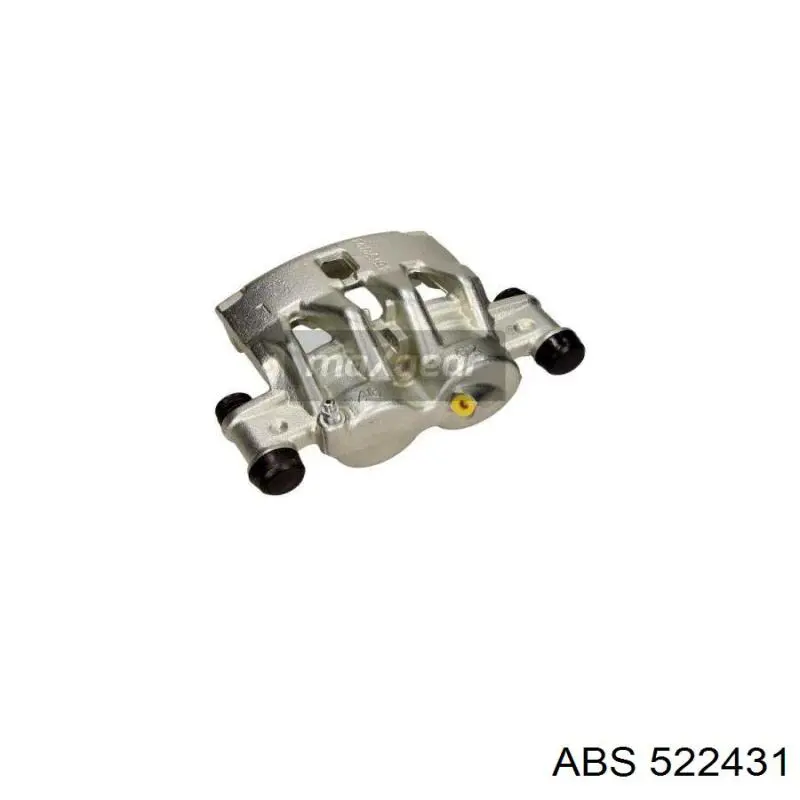 522431 ABS pinza de freno delantera izquierda