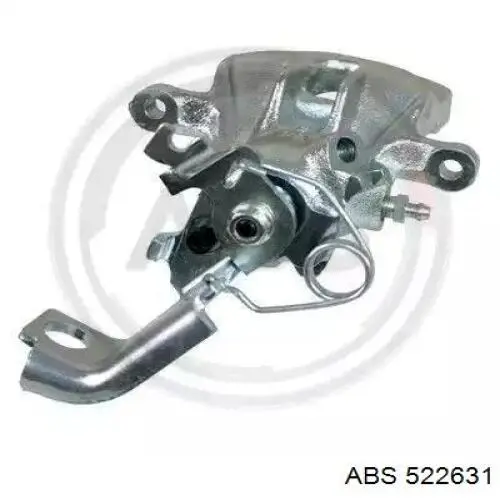 Comprar 522631 ABS Pinza de freno trasera izquierda