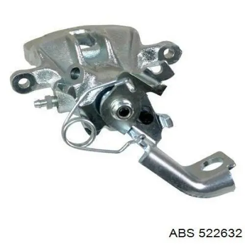 Comprar 522632 ABS Pinza de freno trasera derecha
