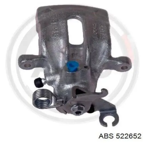 Comprar 522652 ABS Pinza de freno trasera derecha