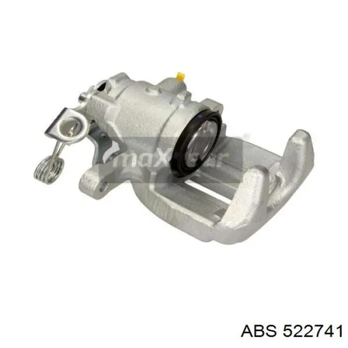 522741 ABS pinza de freno trasera izquierda