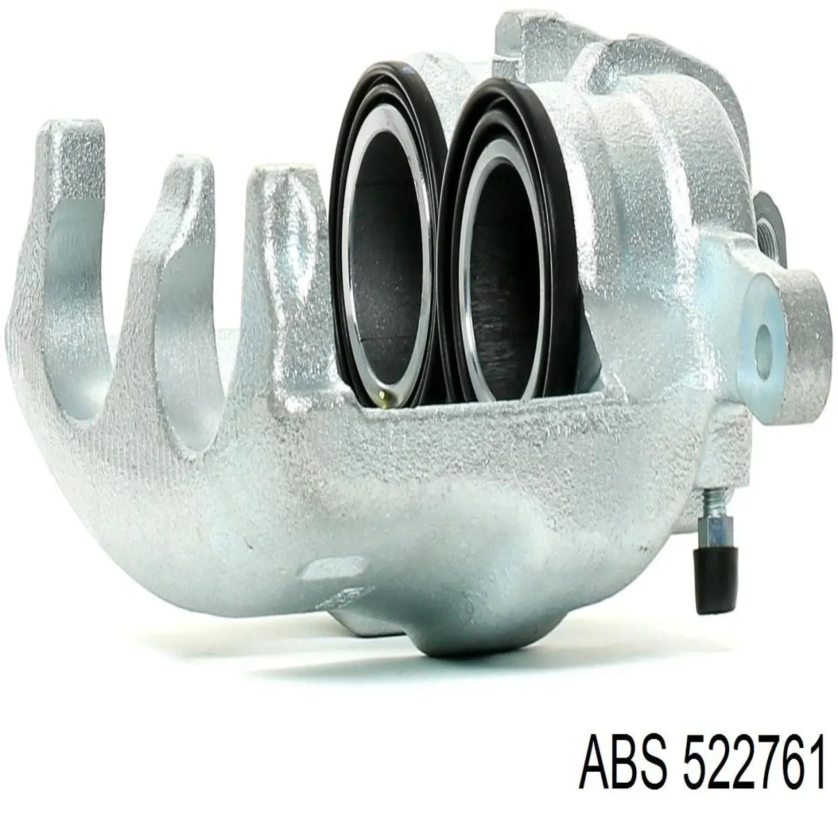 522761 ABS pinza de freno delantera izquierda