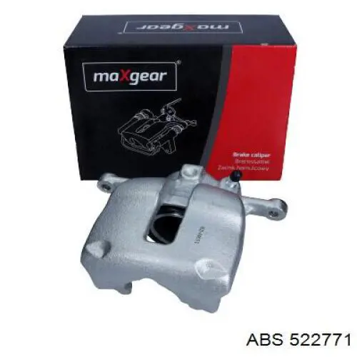 Comprar 45012S6DE01 Honda Pinza de freno delantera izquierda