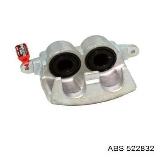 522832 ABS pinza de freno delantera derecha