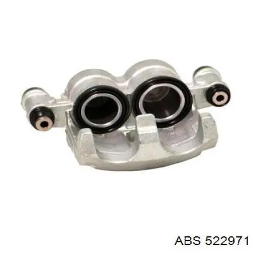 Pinza de freno delantera izquierda ABS 522971 precio, desde 39,93 EUR
