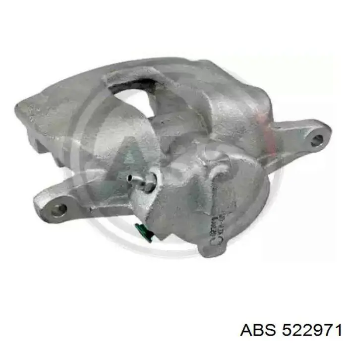 Comprar 522971 ABS Pinza de freno delantera izquierda