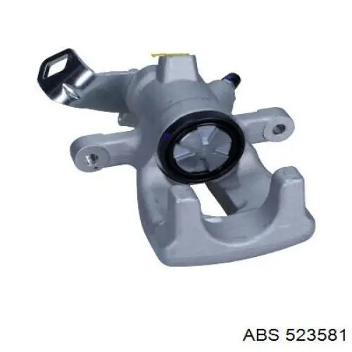 Pinza de freno trasera izquierda 4102820 DRI