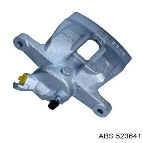 523641 ABS pinza de freno trasera izquierda