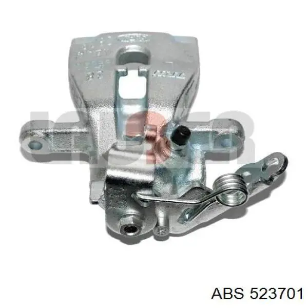 Pinza de freno trasera izquierda ABS 523701 precio, desde 50,31 EUR