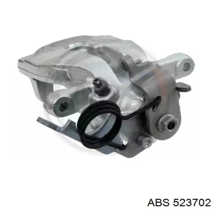 Comprar 523702 ABS Pinza de freno trasera derecha