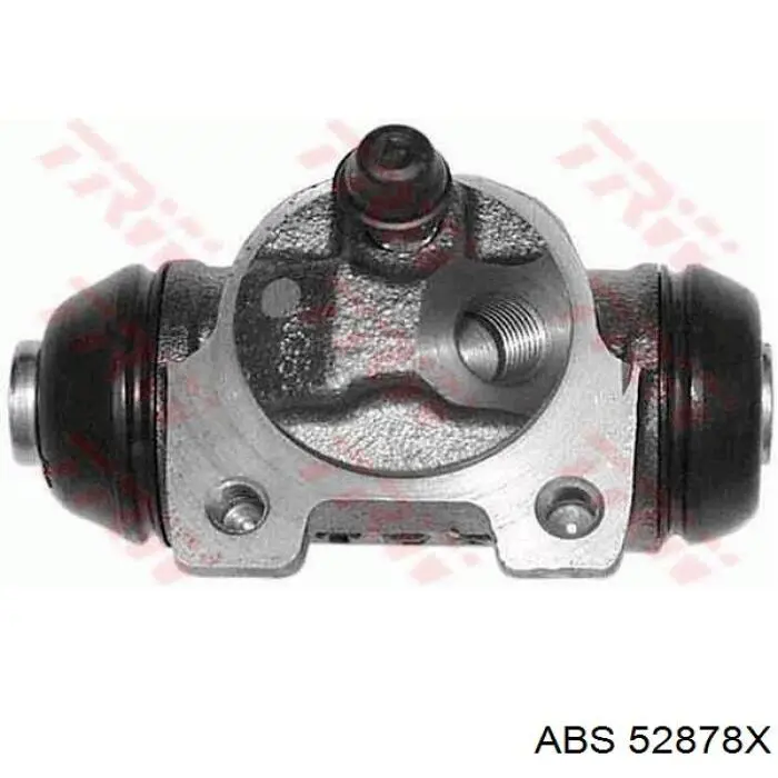 52878X ABS cilindro de freno de rueda trasero